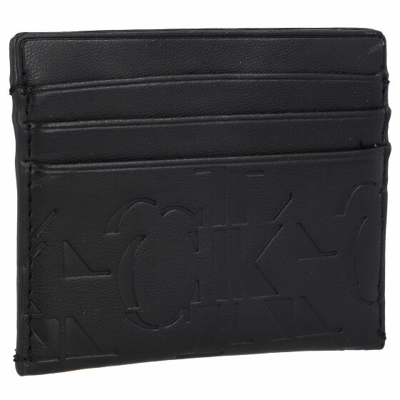 Calvin Klein Jeans Etui na karty kredytowe 9,5 cm