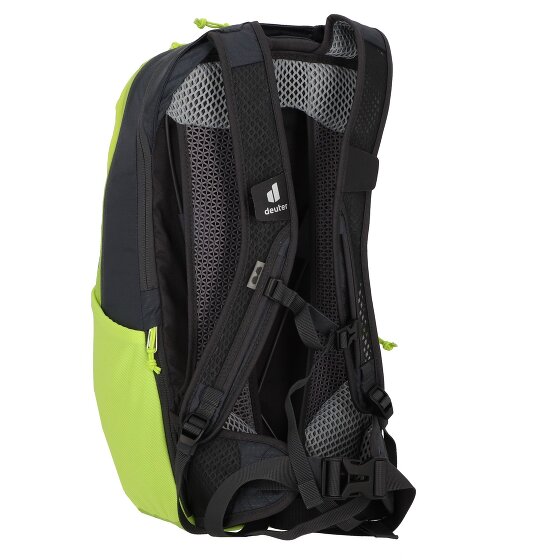 Deuter Race Air 14+3 Plecak 46 cm
