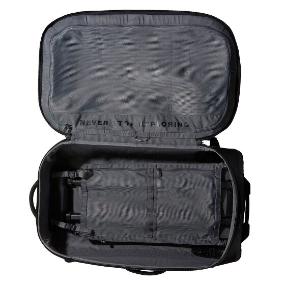 The North Face Base Camp 28 2 kółka Torba podróżna 77 cm