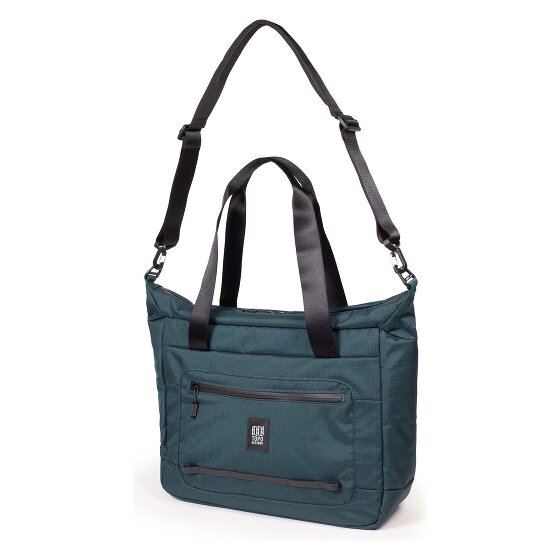Topo Designs Global Torba na ramię 53 cm Komora na laptopa