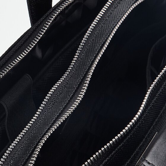 Guess Berna Teczka 41 cm Komora na laptopa