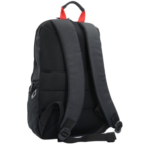 Delsey Paris Plecak Parvis Plus z przegrodą na laptopa 40 cm