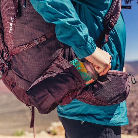 Gregory Deva 70 Plecak trekkingowy XS 76 cm