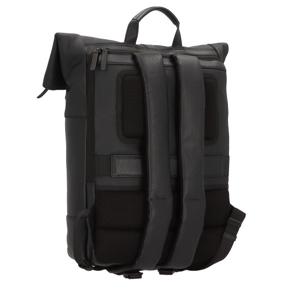 Jost Stockholm Plecak 44 cm Komora na laptopa