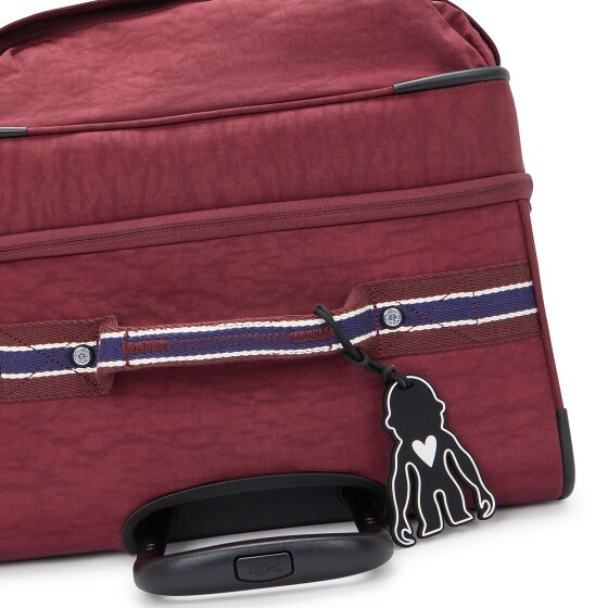 Kipling Basic Spontaneous 4 kółka Walizka L 78 cm