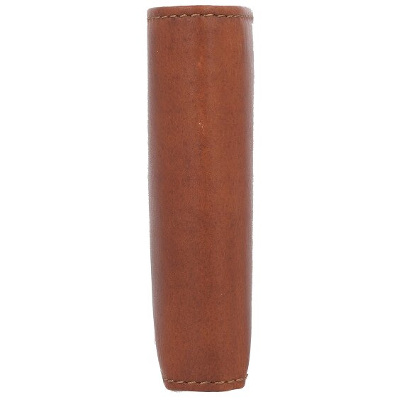 Esquire Dallas Portfel Ochrona RFID Skórzany 13 cm