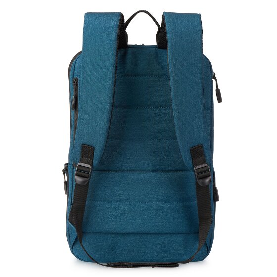 Hedgren Plecak Lineo Dash 43 cm z przegrodą na laptopa