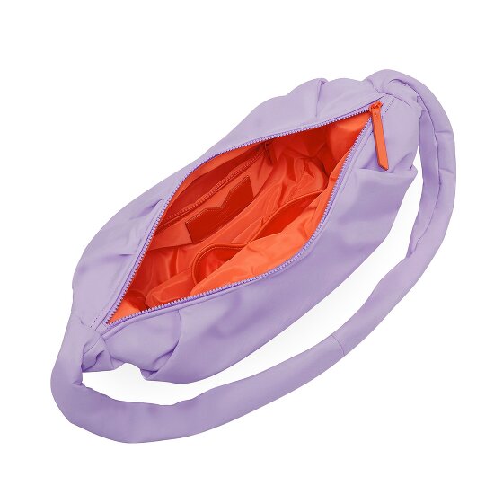 LES VISIONNAIRES Unio Vancouver Torba na ramię 47 cm