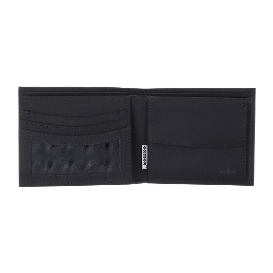 oxmox New Cryptan Portfel Ochrona RFID 12 cm
