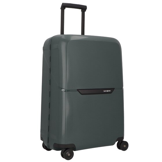 Samsonite Magnum Eco 4 kółka Walizka 69 cm