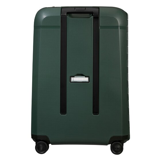 Samsonite Magnum 2 4 kółka Walizka 69 cm