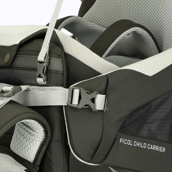 Salewa Plecak dziecięcy Pòcol 74 cm