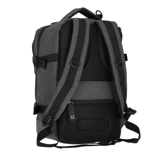 Worldpack Cabin Pro Plecak 40 cm Komora na laptopa