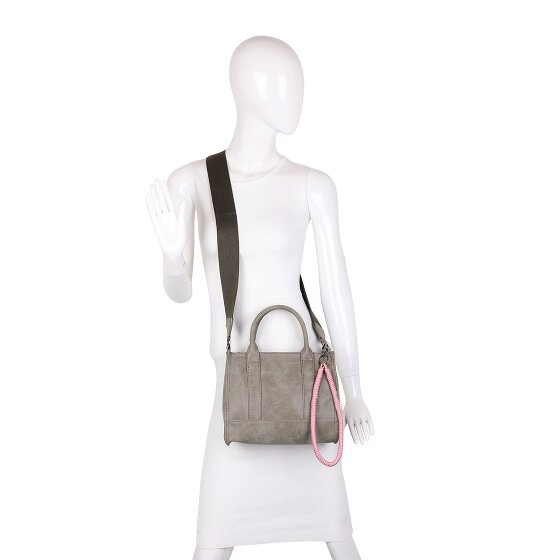 Fritzi aus Preußen SquareN Vintage Torba 20.5 cm