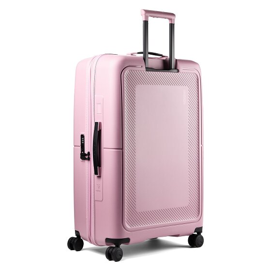 American Tourister Dashpop 4 kółka Walizka 77 cm