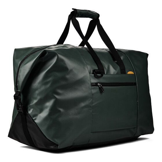 Mandarina Duck Eco Coated Torba podróżna Weekender 54 cm