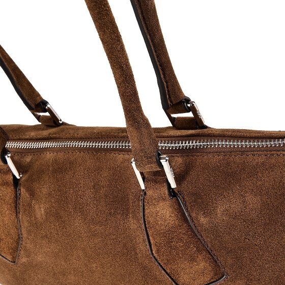 Liebeskind Cecile Torba na ramię M Skórzany 33.5 cm