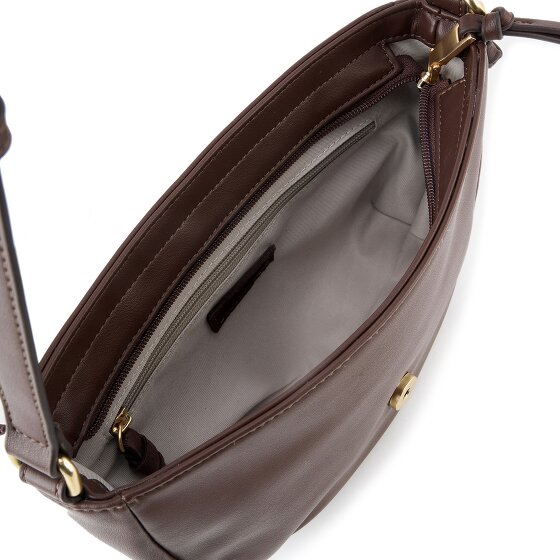 FredsBruder Weave Harmony Torba na ramię Skórzany 25 cm