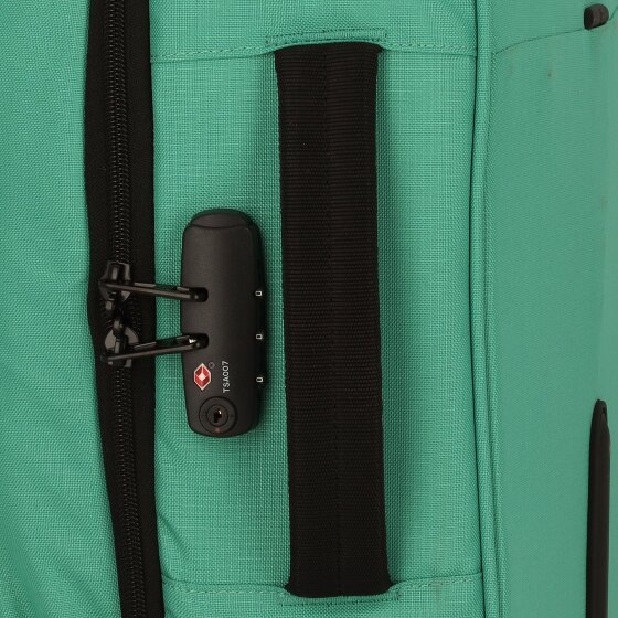 Samsonite Roader 2 kółka Torba podróżna 55 cm