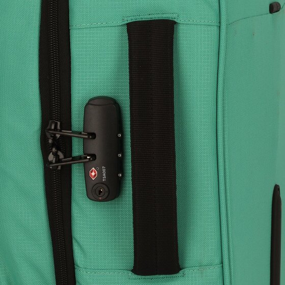 Samsonite Roader 2 kółka Torba podróżna 55 cm