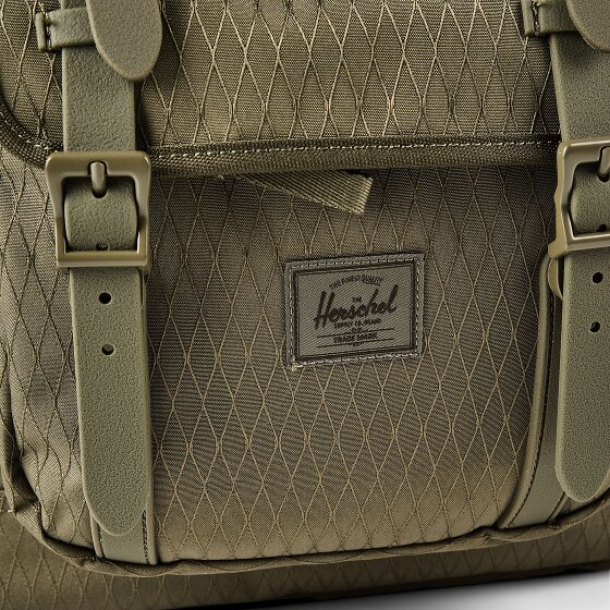 Herschel Little America Plecak 49 cm Komora na laptopa