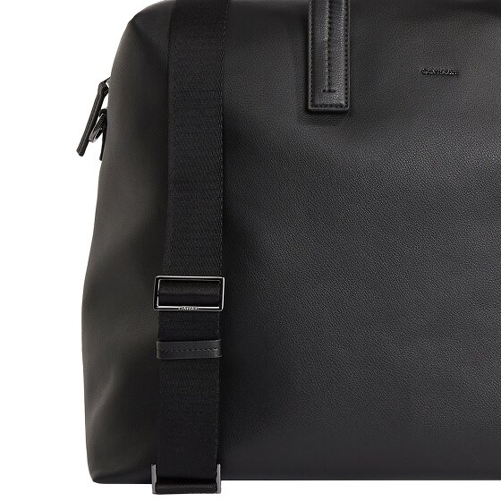 Calvin Klein Modern Business Torba podróżna Weekender 52 cm
