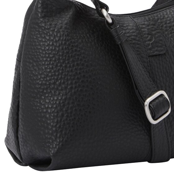 Voi Hirsch Torba na ramię Skórzany 25.5 cm