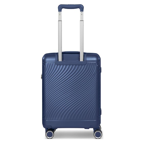 Picard Vienna 4 kółka Walizka kabinowy S 54 cm