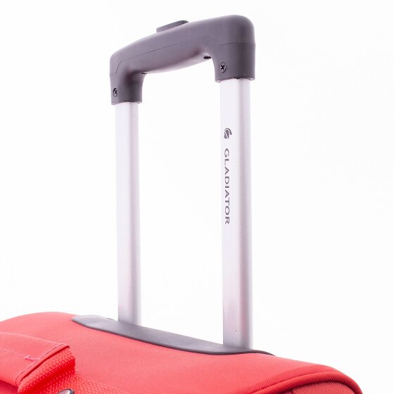 Gladiator 2100 2 kółka Torba podróżna 80 cm