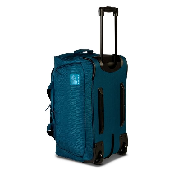 Worldpack 2 kółka Torba podróżna 52 cm
