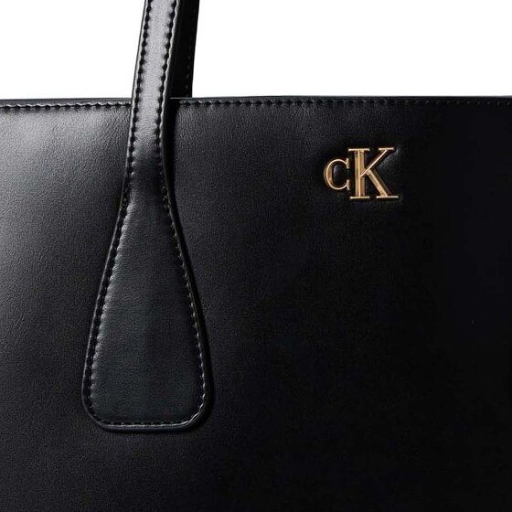 Calvin Klein CK Medium Shopper Bag 36 cm