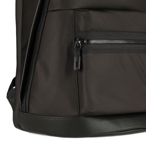 Samsonite Relyon Plecak 41 cm Komora na laptopa