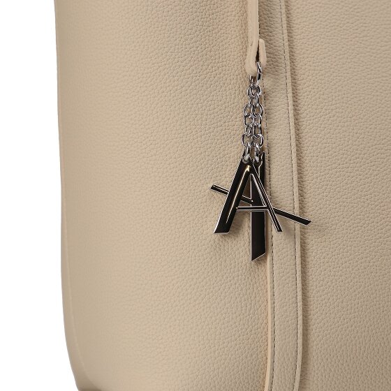 Armani Exchange Silvye Shopper Bag 33 cm