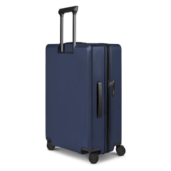 Porsche Design Voyager 3.0 4 kółka Walizka M 69 cm z funkcją poszerzenia