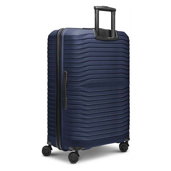 Stratic Shine 4 kółka Walizka 76 cm
