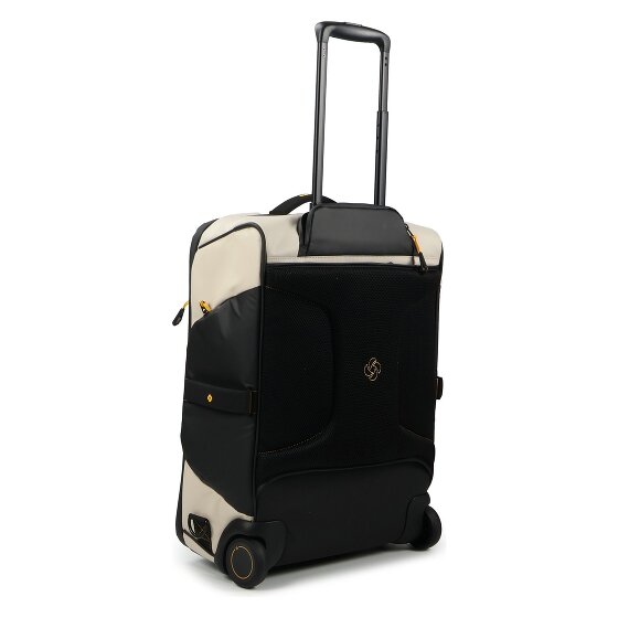 Samsonite Paradiver Light 2 kółka Torba podróżna 55 cm