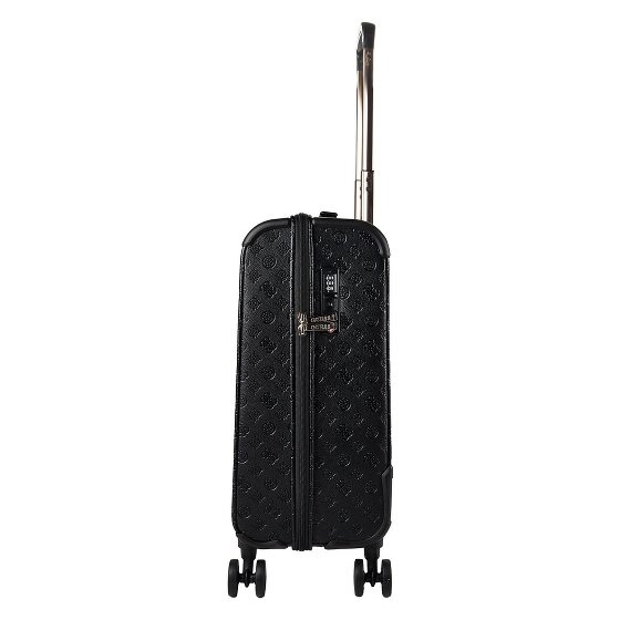 Guess Lenwood 4 kółka Walizka kabinowa 53 cm