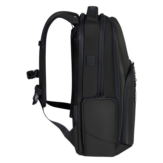 Samsonite Biz2Go Plecak 44 cm Komora na laptopa