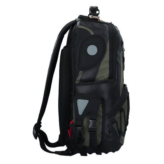 Sprayground Spec Ops Off Plecak 45 cm Komora na laptopa