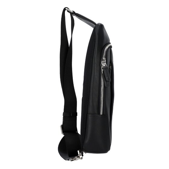 Braun Büffel Golf 3.0 Bags Skóra 33 cm