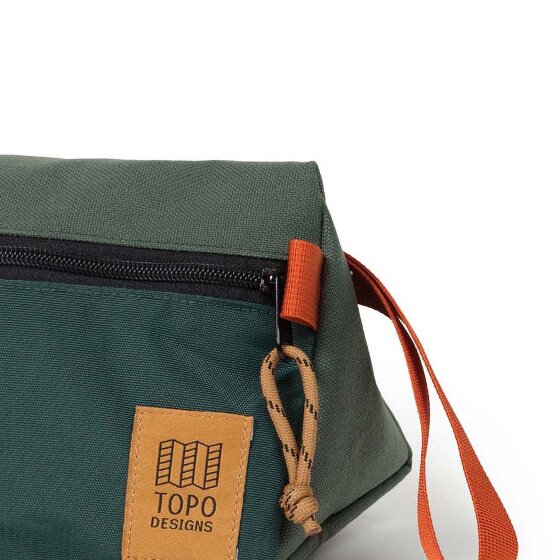 Topo Designs Accessories Kosmetyczka 33 cm