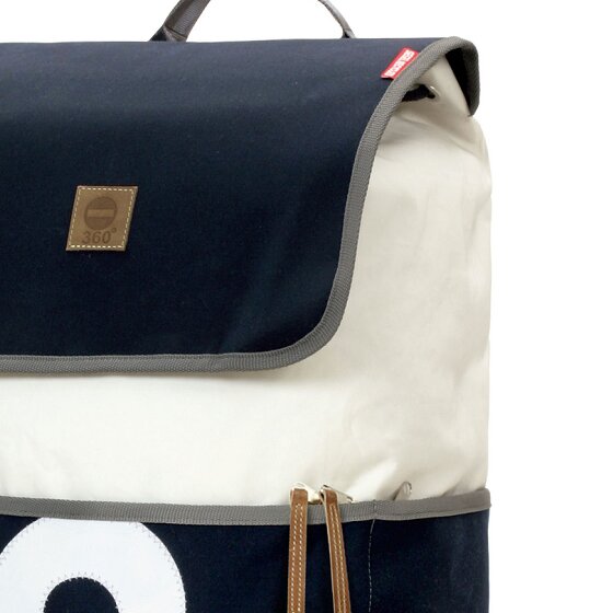 Andersen Shopper Royal Shopper 360° Mole 8 Walizka na zakupy 57 cm