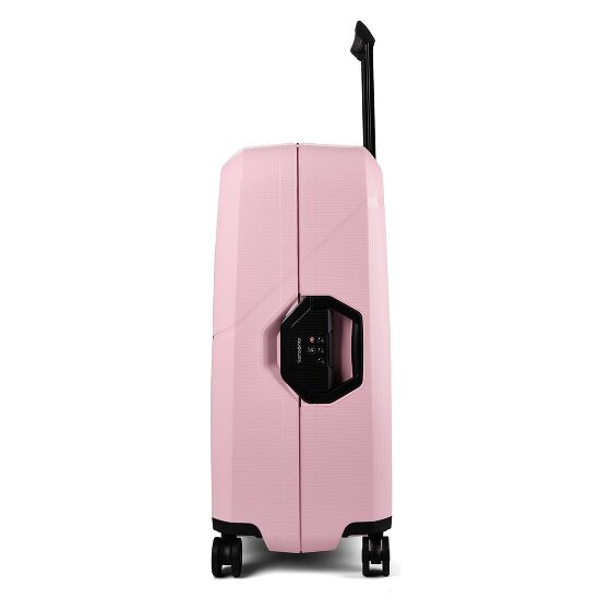 Samsonite Magnum Eco 4 kółka Walizka 69 cm