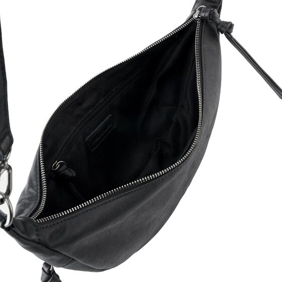 FredsBruder Beyond Mini Torba Torba na ramię Skórzany 16.5 cm