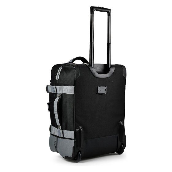 Benzi 5850 2 kółka Walizka kabinowa S 51 cm