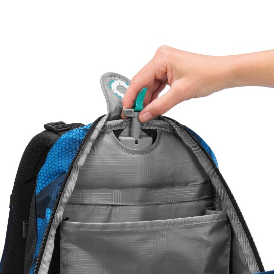 coocazoo Mate Plecak szkolny 44 cm