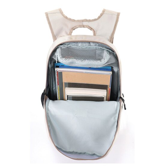 NITRO Daypack Chase Backpack 51 cm przegroda na laptopa