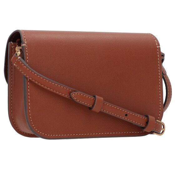 Fossil Lennox Torba na ramię Skórzany 19.5 cm