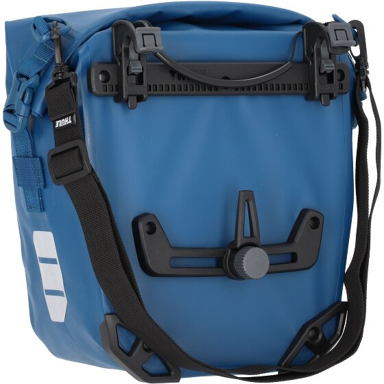 Thule Shield Sakwa rowerowa 13L Zestaw 2szt.