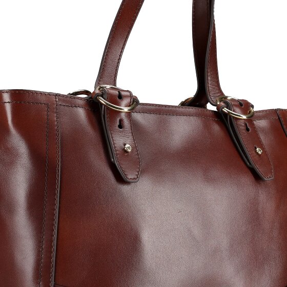 The Bridge Matilde Torba Skórzany 31 cm